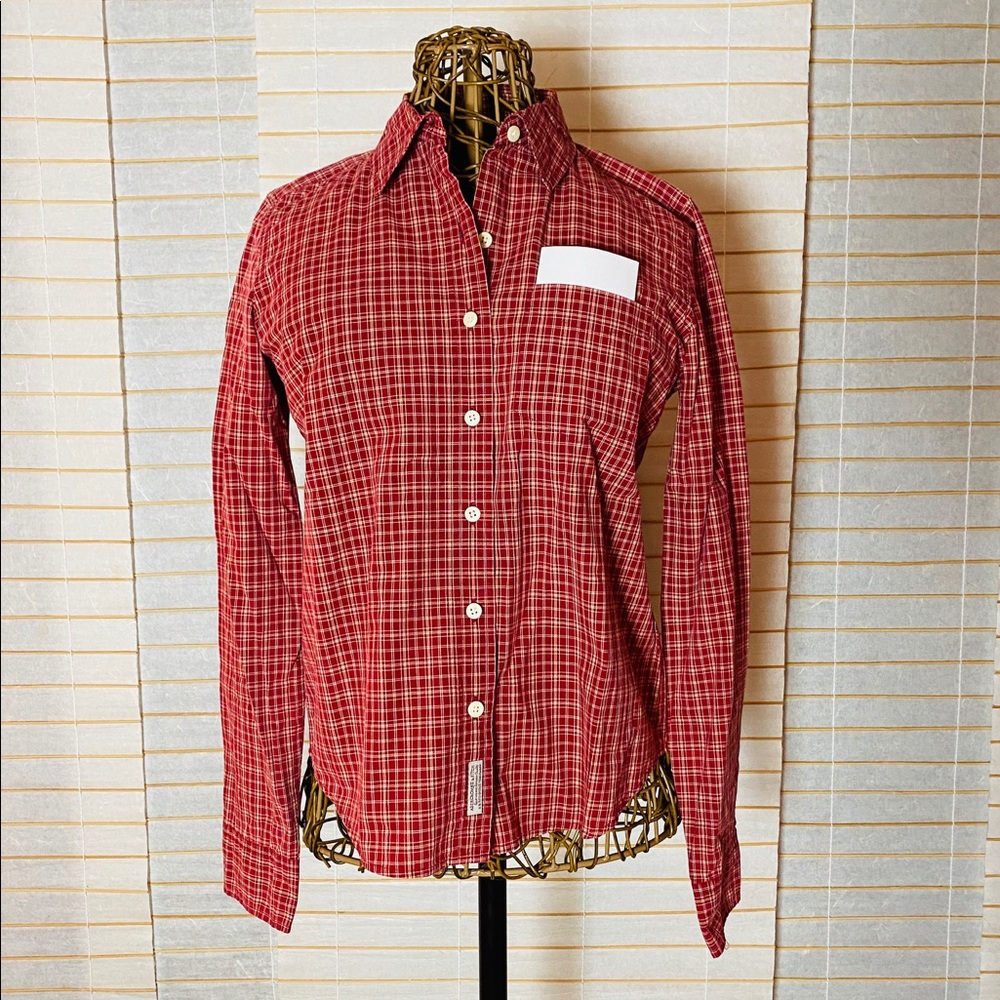 Abercrombie & Fitch Button Down
